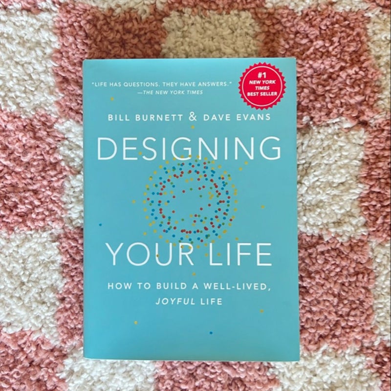 Designing Your Life