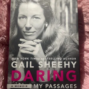 Daring: My Passages