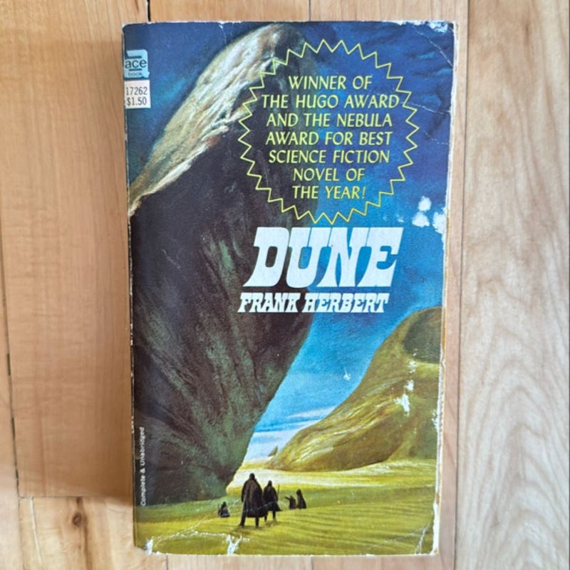 Dune