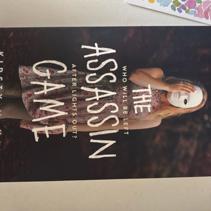 The Assassin Game
