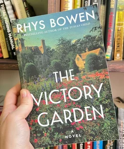 The Victory Garden