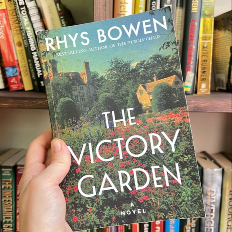 The Victory Garden