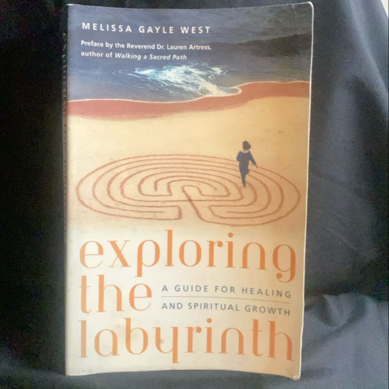 Exploring the Labyrinth