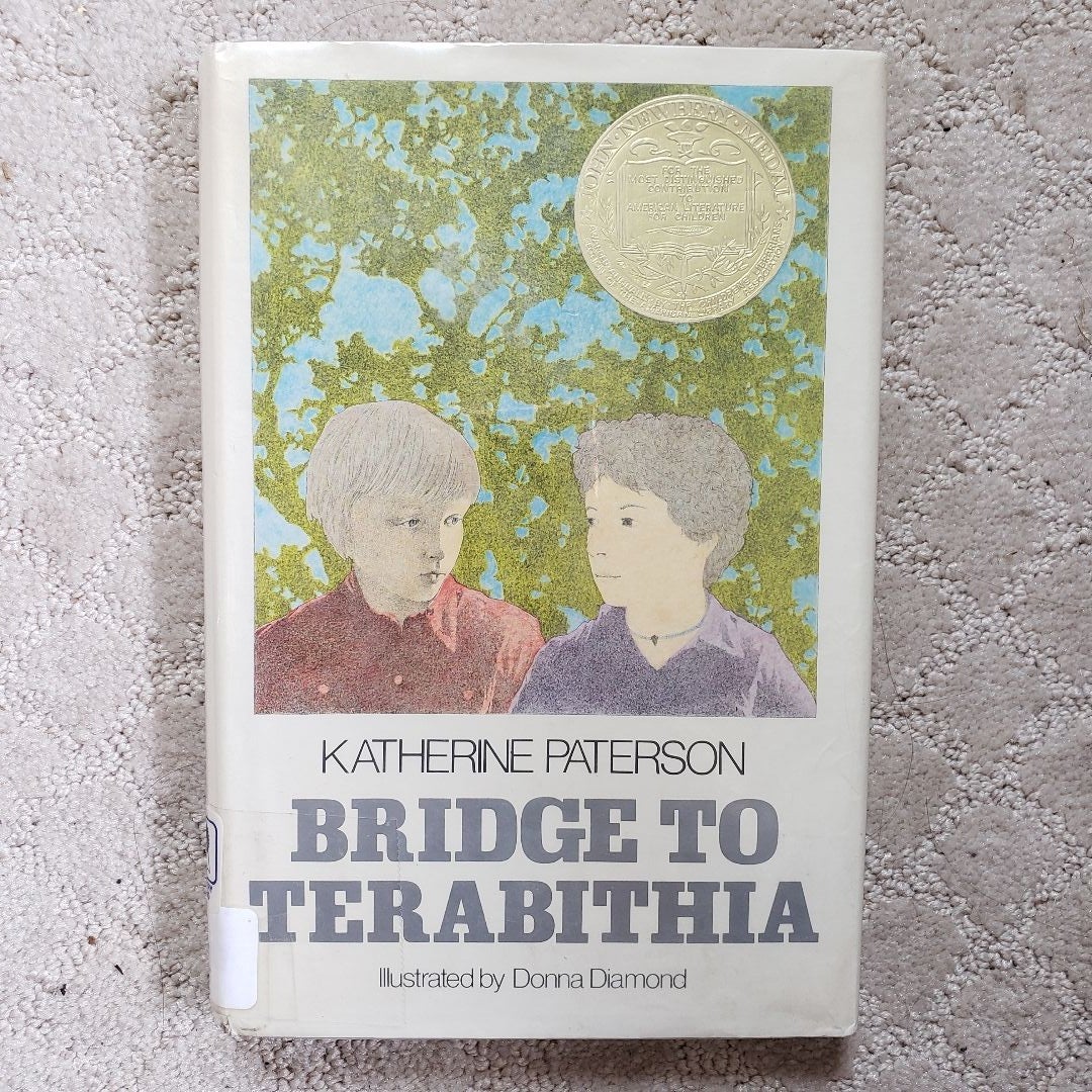 Bridge to Terabithia