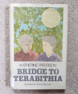 Bridge to Terabithia (1977)