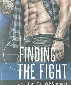 Finding the Fight