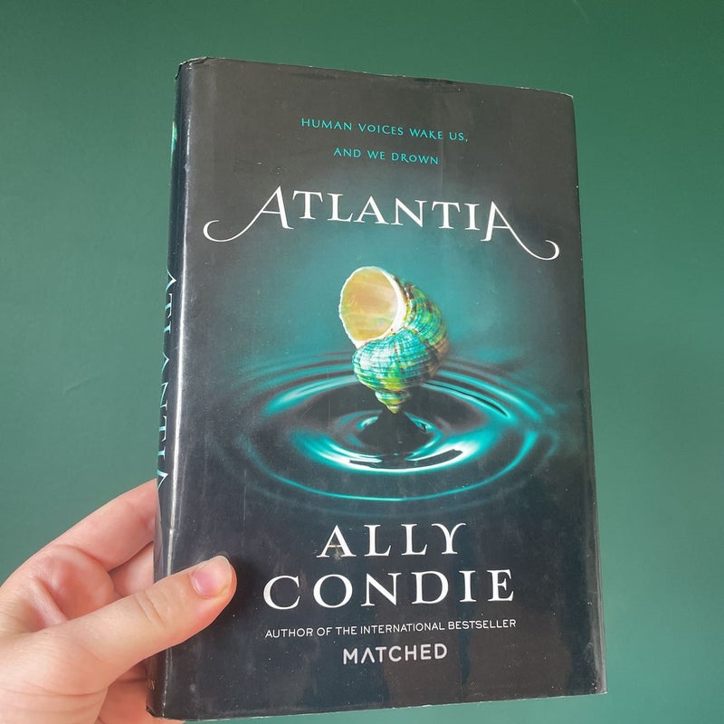 Atlantia