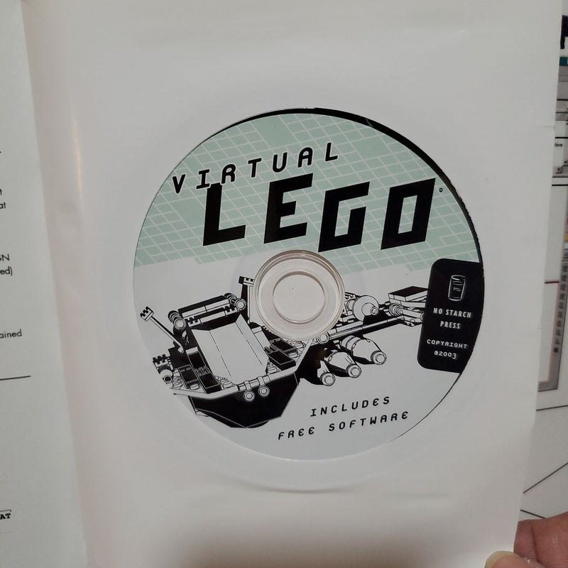 Virtual Lego