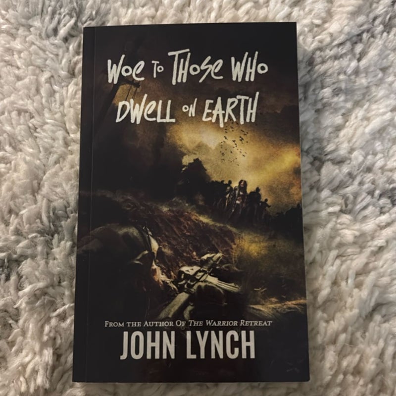 Woe to Those Who Dwell on Earth
