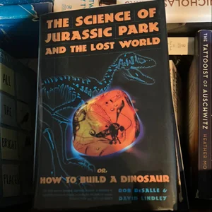 The Science of Jurassic Park: or How to Build a Dinosaur