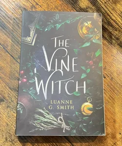 The Vine Witch