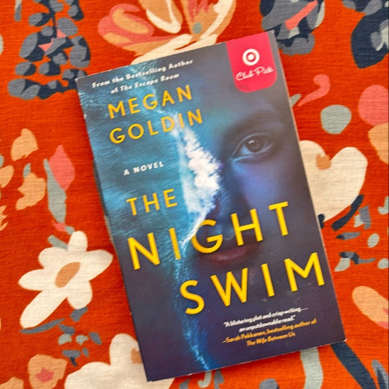 The Night Swim