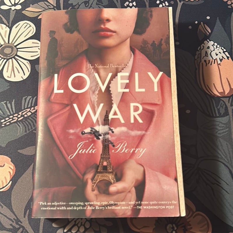 Lovely War