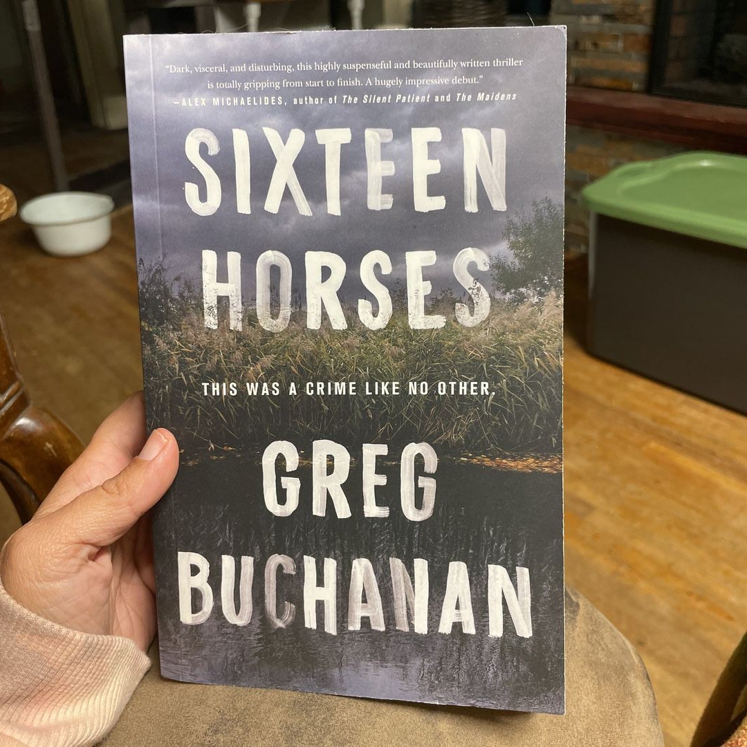 Sixteen Horses