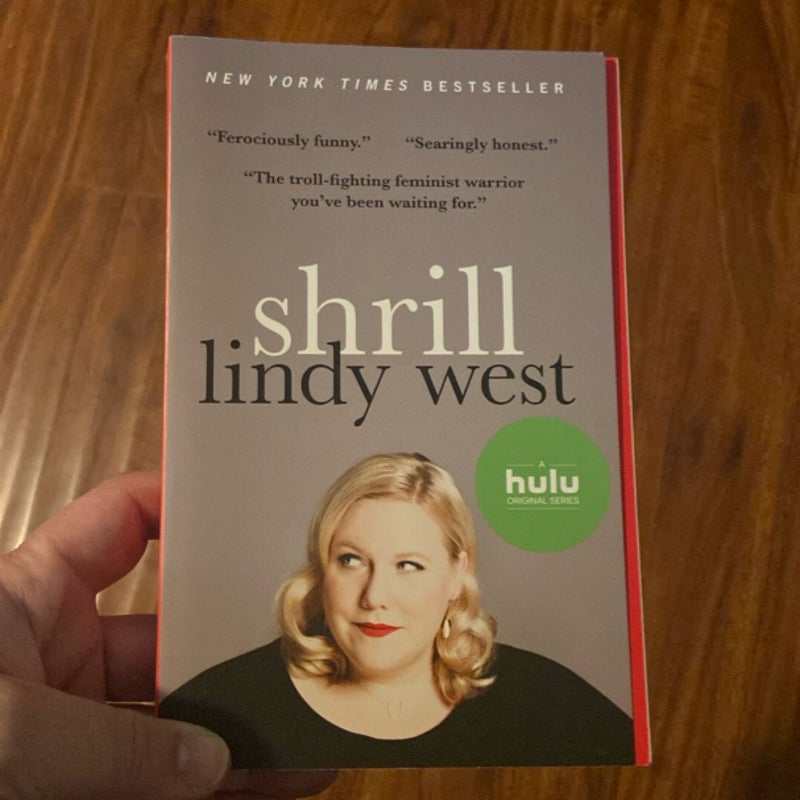 Shrill