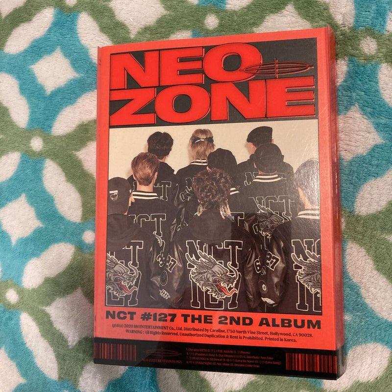 Neo Zone