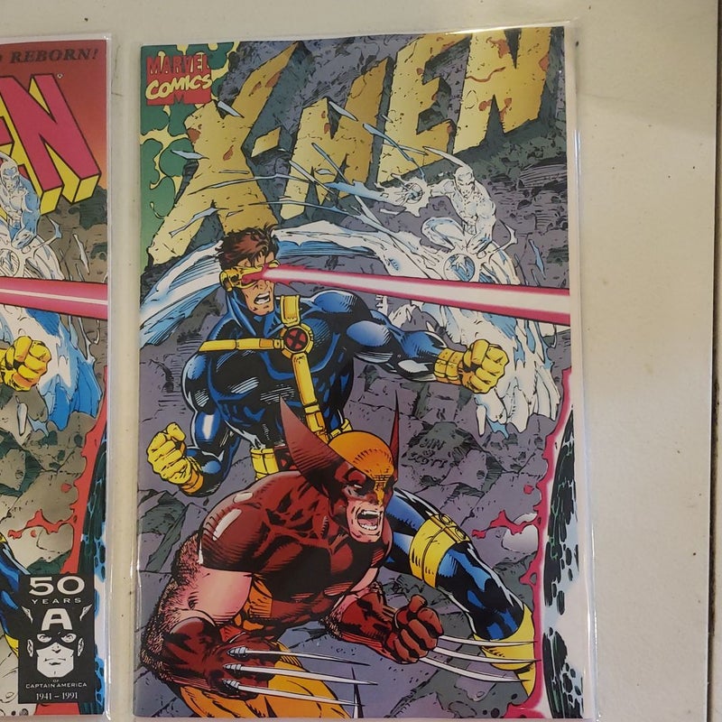 X-MEN