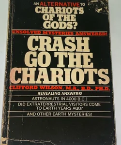 Crash Go The Chariots (1972)