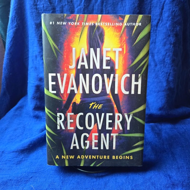 The Recovery Agent