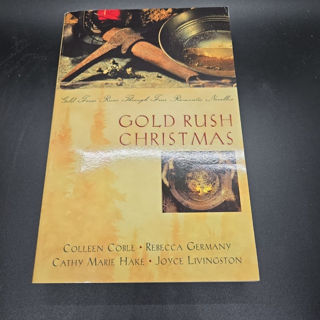 Gold Rush Christmas