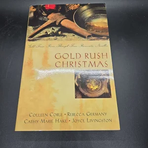 Gold Rush Christmas