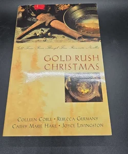 Gold Rush Christmas
