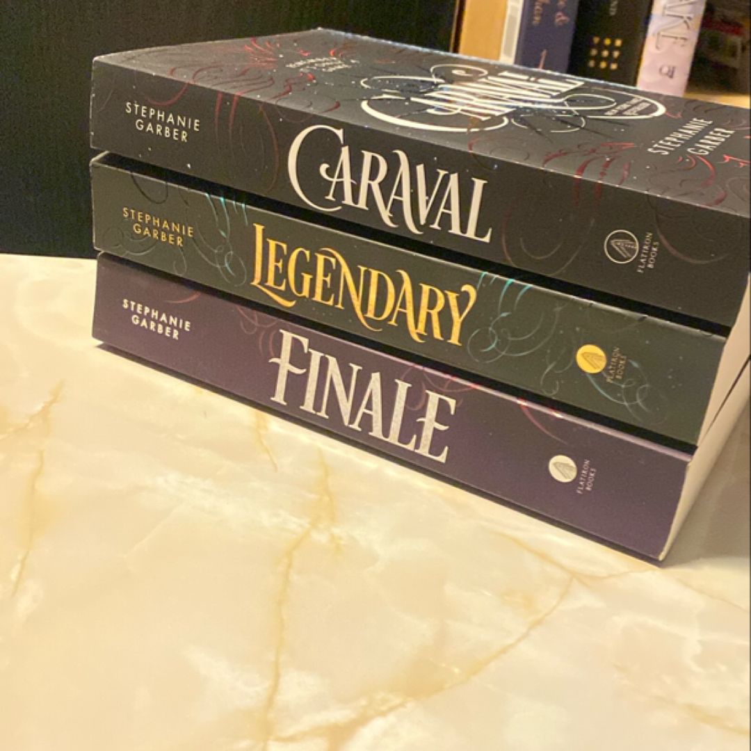 Caraval