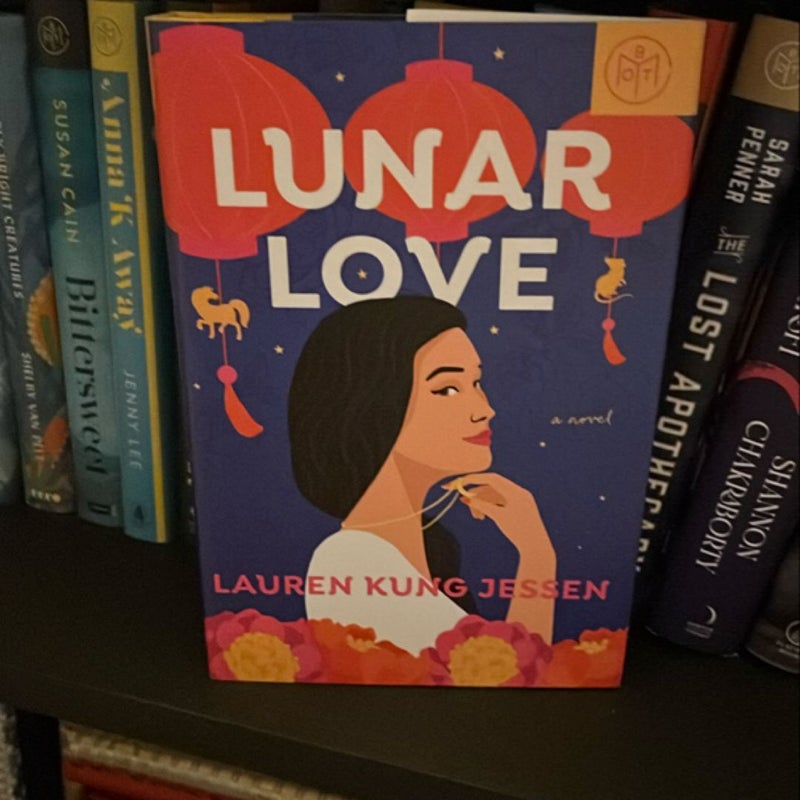 Lunar Love