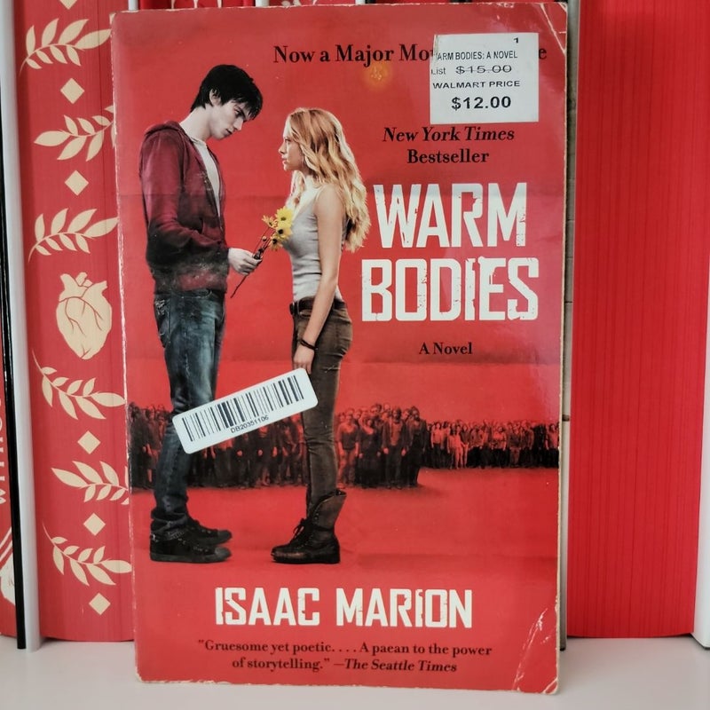 Warm Bodies