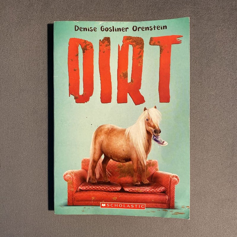 Dirt