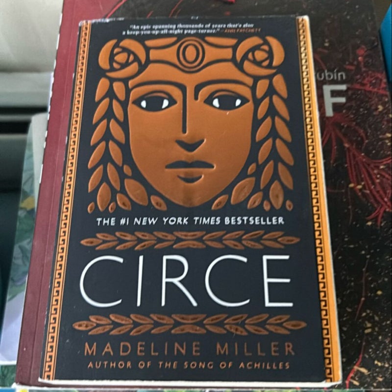 Circe