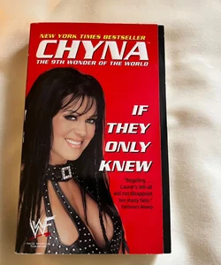 CHYNA The 9th Wonder of the World