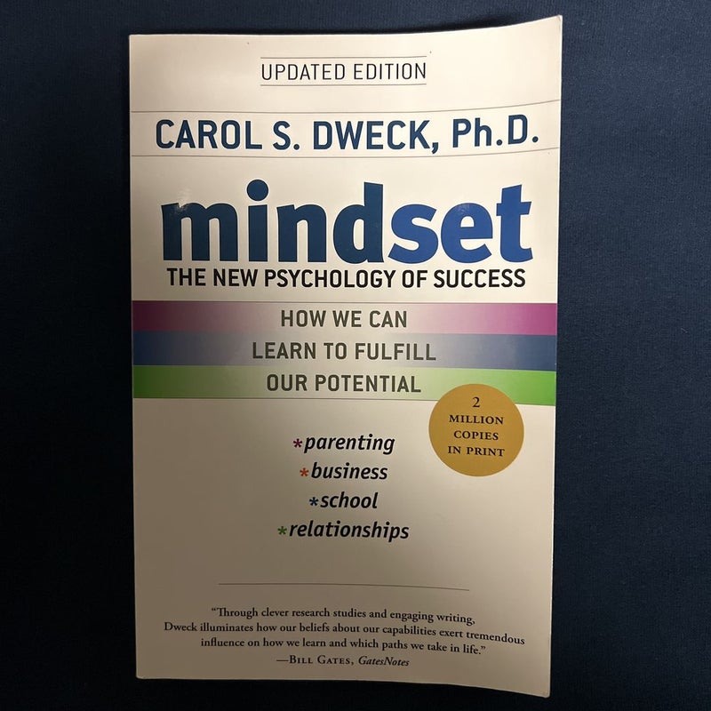 Mindset