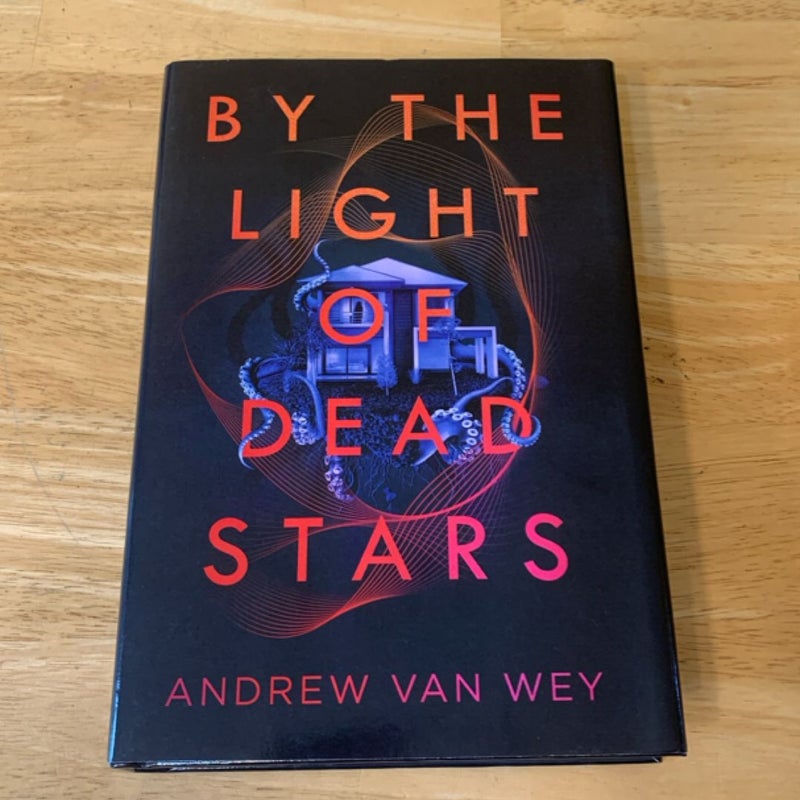 By the Light of Dead Stars