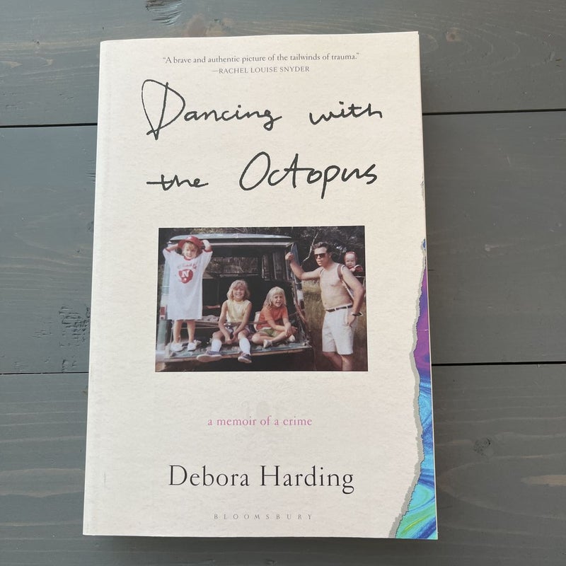 Dancing with the Octopus