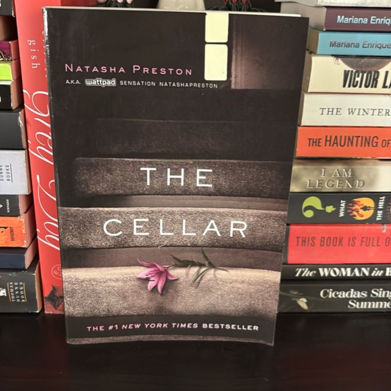 The Cellar