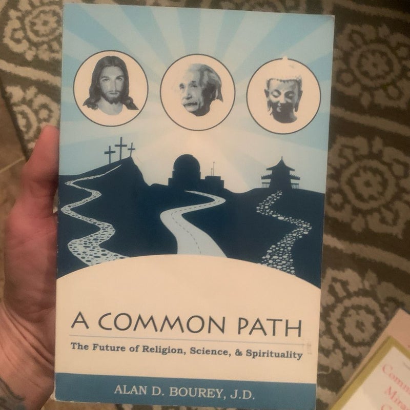 A Common Path