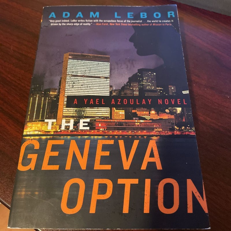 The Geneva Option