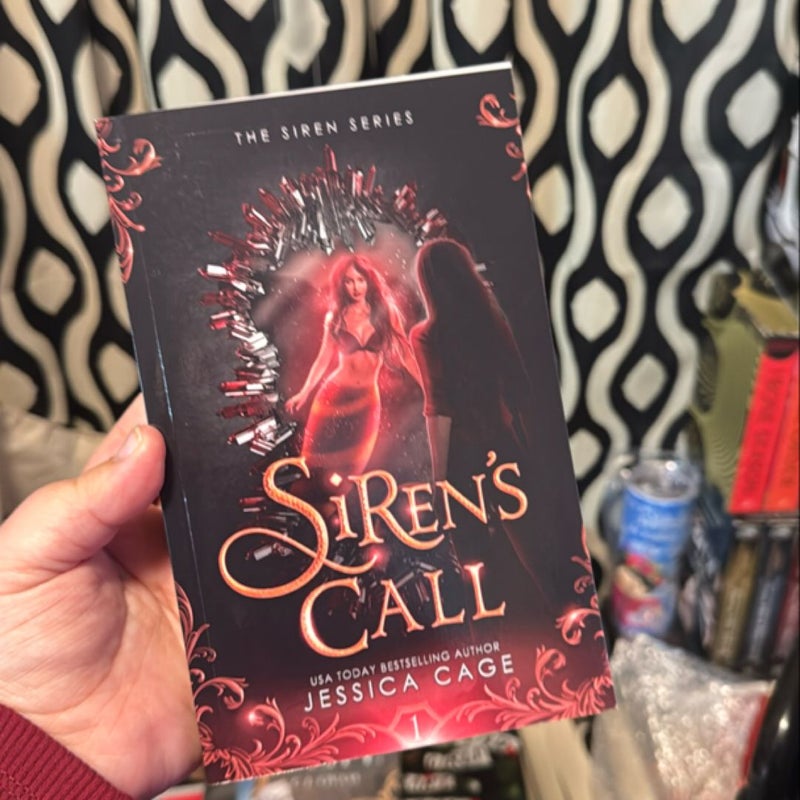 Siren's Call