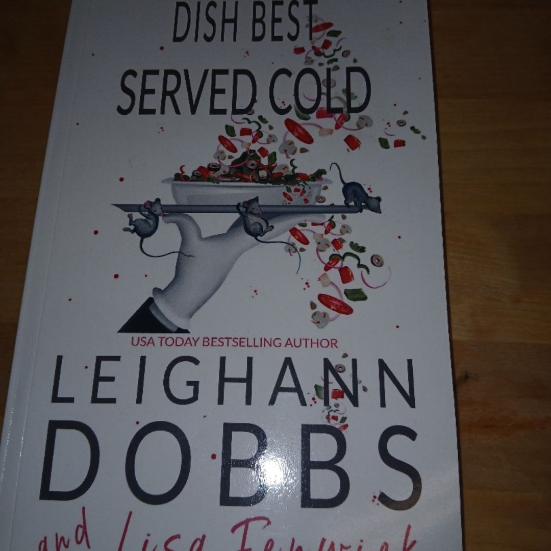 Dish Best Served Cold