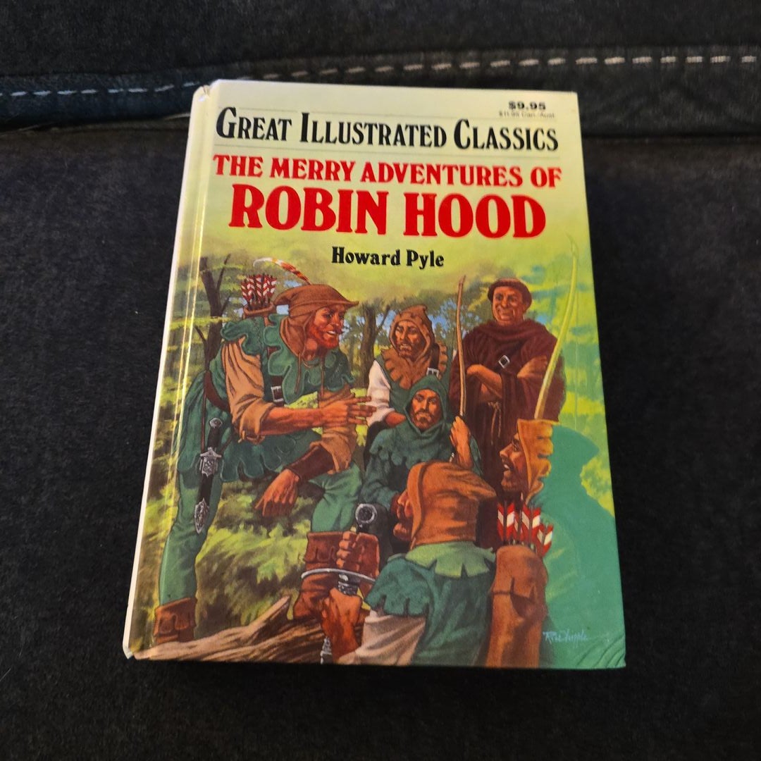 Robin Hood