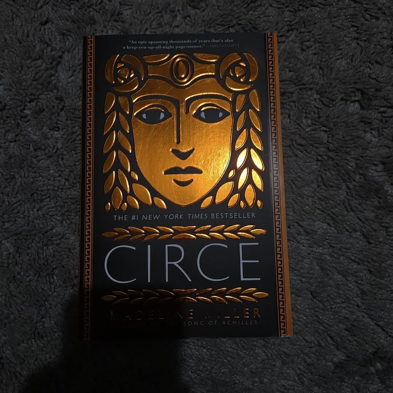 Circe