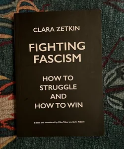 Fighting Fascism