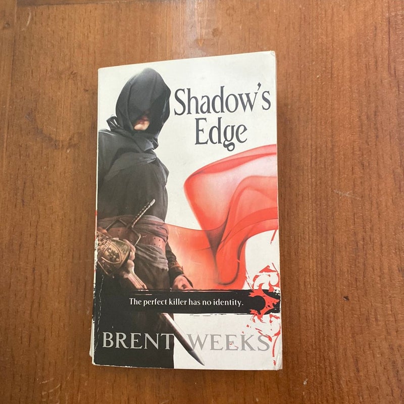 Shadow's Edge