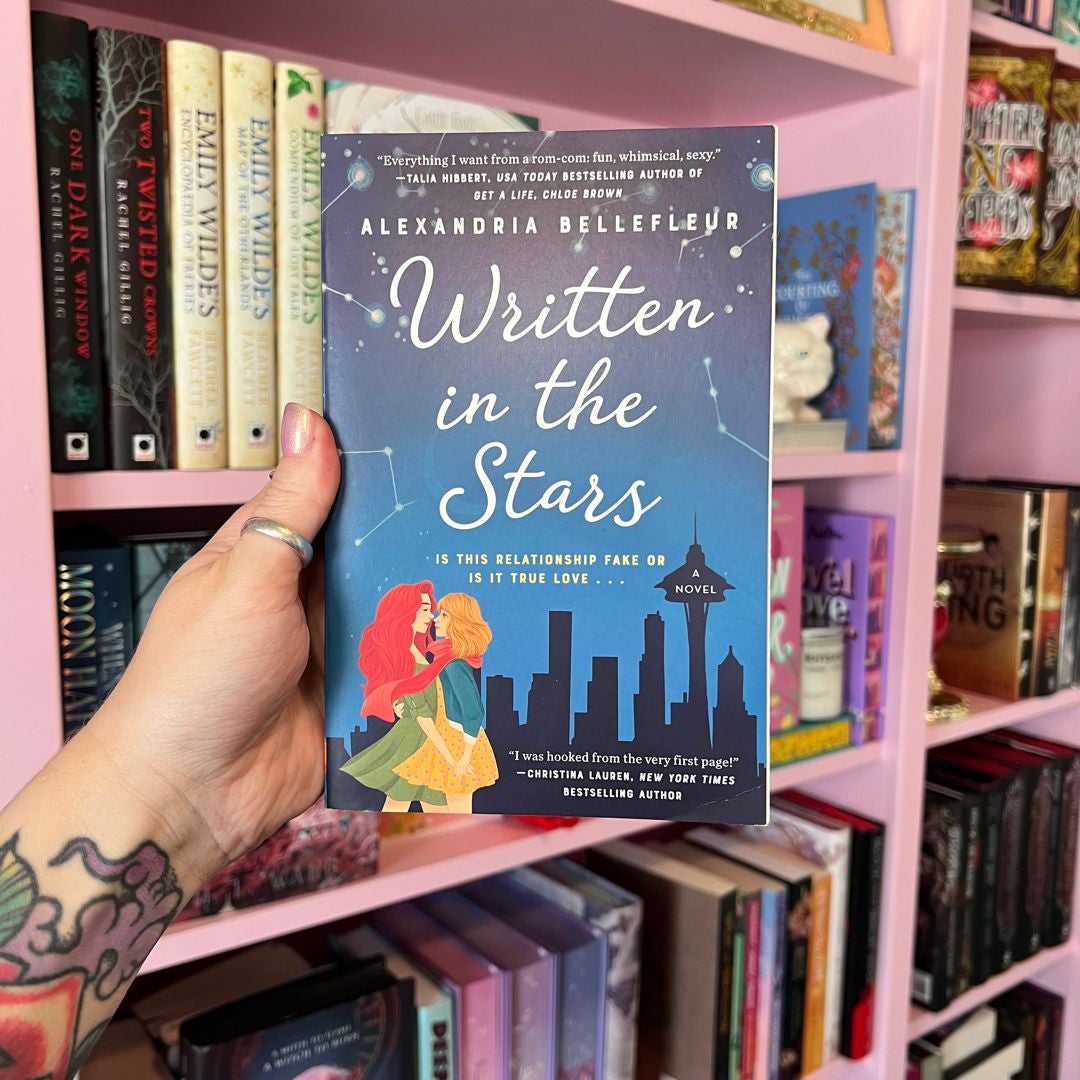 Written in the Stars