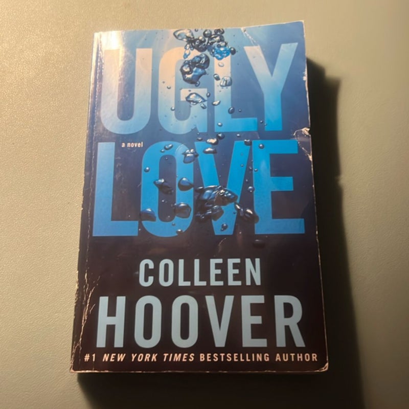 Ugly Love