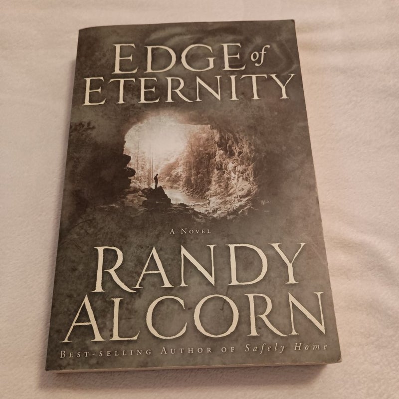 Edge of Eternity