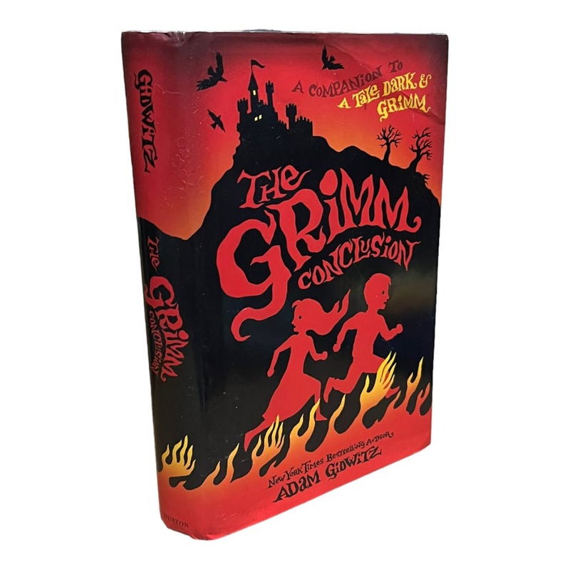 The Grimm Conclusion