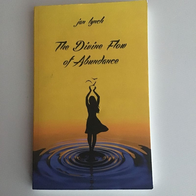 The Divine Flow of Abundance