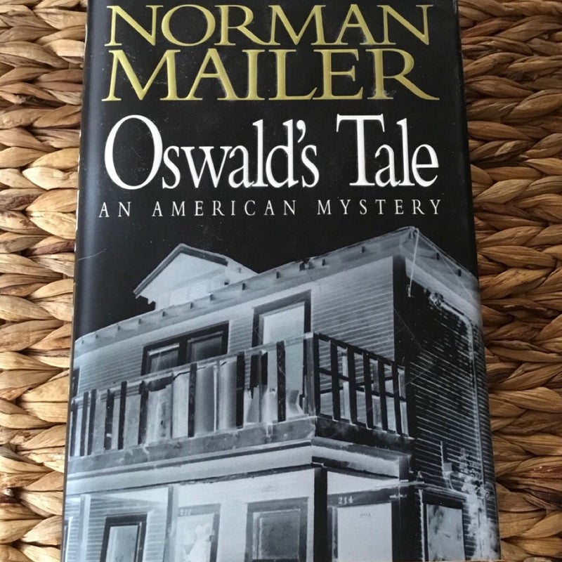 Oswald's Tale